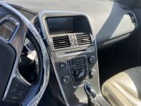 Volvo XC60 2014 - Автомобиль на запчасти