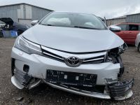Toyota Corolla 2018 - Автомобиль на запчасти