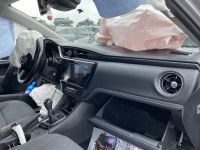 Toyota Corolla 2018 - Автомобиль на запчасти