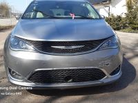 Chrysler Pacifica 2020 - Автомобиль на запчасти