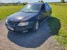 Saab 9-3 2003 - Автомобиль на запчасти