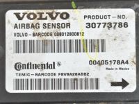 Volvo V50 Блок управления для подушкой безопасности Запчасть код:  31334738
Тип кузова: Universaal
...