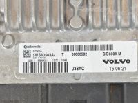 Volvo V50 Двигатель блок управления (2,0 дизель) Запчасть код: 36000592
Тип кузова: Universaal
Т...