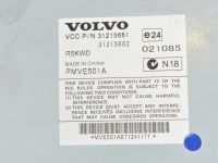 Volvo V50 Блок усилителя музыки Запчасть код: 36050040
Тип кузова: Universaal
Т...