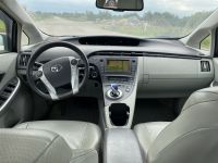 Toyota Prius 2010 - Автомобиль на запчасти