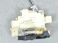 Volkswagen Passat Замок двери, правый (задний) Запчасть код: 3C4839016A
Тип кузова: Universaal...