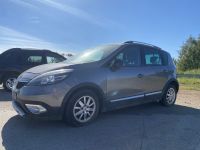 Renault Scenic 2013 - Автомобиль на запчасти