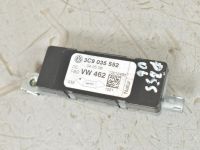 Volkswagen Passat Aнтенный разветвитель Запчасть код:  3C9035552
Тип кузова: Universaal...