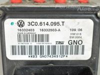 Volkswagen Passat АБС Гидронасос  Запчасть код: 3C0614517T -> 3C0614109B
Тип кузо...