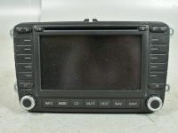 Volkswagen Passat CD / Радио / Навигация Запчасть код: 1K0035198B
Тип кузова: Universaal...