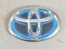 Toyota Auris 2012-2019 Эмблема / логотип Запчасть код: 75301-12440