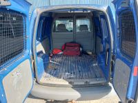 Volkswagen Caddy (2K) 2007 - Автомобиль на запчасти