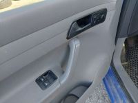 Volkswagen Caddy (2K) 2007 - Автомобиль на запчасти