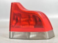 Volvo S60 Задний фонарь, правый Запчасть код: 9483541
Тип кузова: Sedaan
Тип дв...