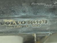 Volvo S60 Воздухоочиститель (2,5 бензин) Запчасть код: 8649673
Тип кузова: Sedaan
Тип дв...