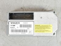 Volvo S60 Блок управления для подушкой безопасности Запчасть код: 30658912
Тип кузова: Sedaan
Тип д...
