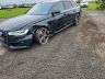 Audi A6 (C7) 2013 - Автомобиль на запчасти