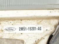 Ford Focus Противотуманный свет, левый Запчасть код: 1306253 / 2M51-15201-AH
Тип кузов...