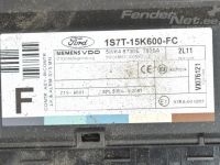 Ford Focus Приемник управления дверей Запчасть код: 1349033
Тип кузова: Universaal
До...