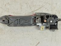Ford Focus Ручка наружная, левый (передний) Запчасть код: XS41-A224A37-AH
Тип кузова: Unive...