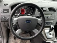 Ford C-Max 2009 - Автомобиль на запчасти