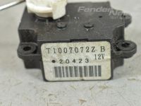 Subaru XV Шаговый двигатель печки Запчасть код: 72131YC001
Тип кузова: 5-ust luuk...