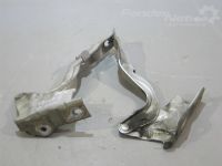 Hyundai Santa Fe Петля капота, правый Запчасть код: 79120 2B000
Тип кузова: Linnamaastur