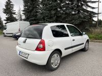 Renault Clio 2006 - Автомобиль на запчасти