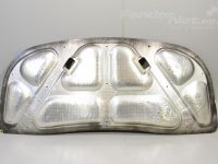 Hyundai Santa Fe Изоляция капота  Запчасть код: 81125-2B010
Тип кузова: Linnamaastur