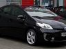 Toyota Prius 2013 - Автомобиль на запчасти