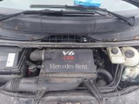 Mercedes-Benz Viano / Vito (W639) 2007 - Автомобиль на запчасти
