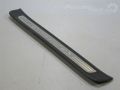 Hyundai Santa Fe Коврик порог / cтупенька, правый (передний) Запчасть код: 85885 2B100WK
Тип кузова: Linnama...