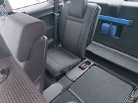 Opel Zafira (B) 2009 - Автомобиль на запчасти