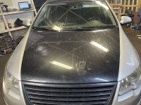 Volkswagen Passat 2006 - Автомобиль на запчасти