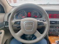 Audi A6 (C6) 2004 - Автомобиль на запчасти