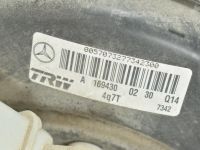 Mercedes-Benz A (W169) Тормозной усилитель+ Ведущий цилиндр Запчасть код: A1694300530 / A1694300101
Тип куз...