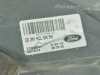 Ford Mondeo 2014-2022 Задний фонарь, правый Запчасть код: DS73-13404-CD
Тип кузова: Univers...