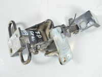 Seat Leon Дверная петля, правый задняя Запчасть код: 5P0833402C
Тип кузова: 5-ust luuk...