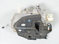 Seat Leon Замок двери, левый (передний) Запчасть код:  1P1837015
Тип кузова: 5-ust luuk...