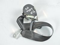Seat Leon Ремень безопасности, задний правый Запчасть код: 1P0857806C  RAA
Тип кузова: 5-ust...