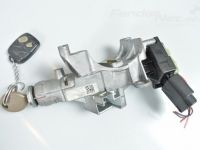 Dodge Caliber Замок зажигания+ ключ Запчасть код: 05057296AG
Тип кузова: 5-ust luuk...