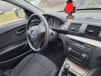 BMW 1 (E81 / E82 / E87 / E88) 2011 - Автомобиль на запчасти