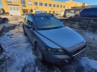 Volvo V50 2005 - Автомобиль на запчасти