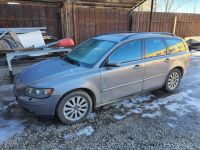 Volvo V50 2005 - Автомобиль на запчасти