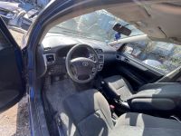 Toyota Avensis Verso 2005 - Автомобиль на запчасти
