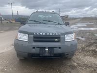 Land Rover Freelander 1999 - Автомобиль на запчасти