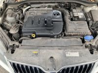 Skoda Suberb (3V) 2015 - Автомобиль на запчасти