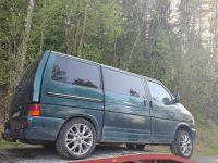 Volkswagen Transporter (T4, Caravelle, Multivan) 1997 - Автомобиль на запчасти