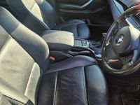 BMW X5 (E53) 2006 - Автомобиль на запчасти