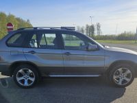 BMW X5 (E53) 2006 - Автомобиль на запчасти